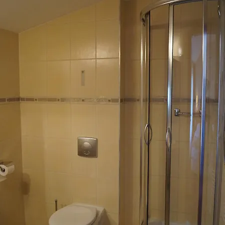 Nestor Hotell 3*
