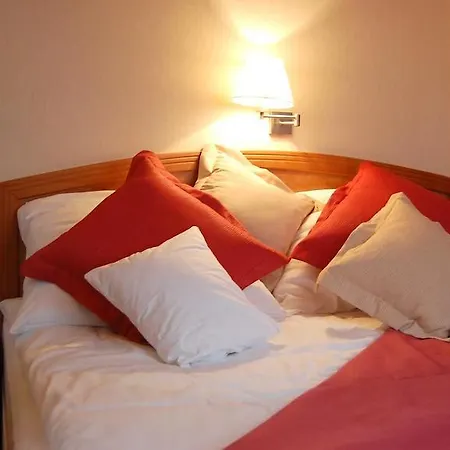 Nestor Hotel Chodziez