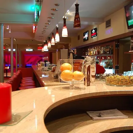 Nestor Hotel 3*