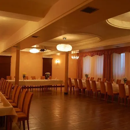 Hotell Nestor