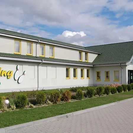 Hotel Nestor 3*