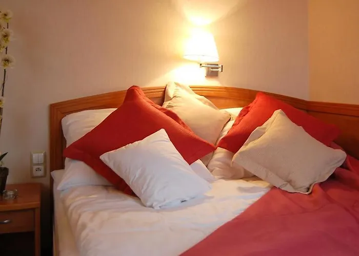 Nestor Hotel Chodzież