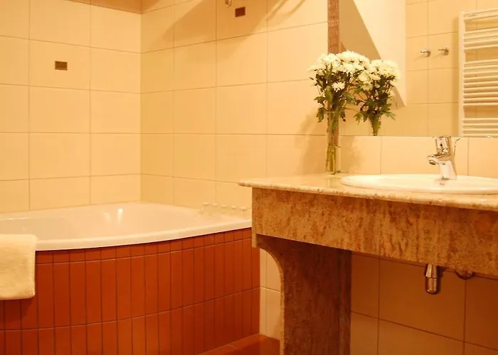 Hotel Nestor Chodzież