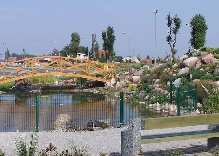 Nestor Hotel Chodzież