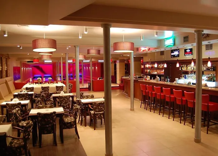 Hotel Nestor Chodzież